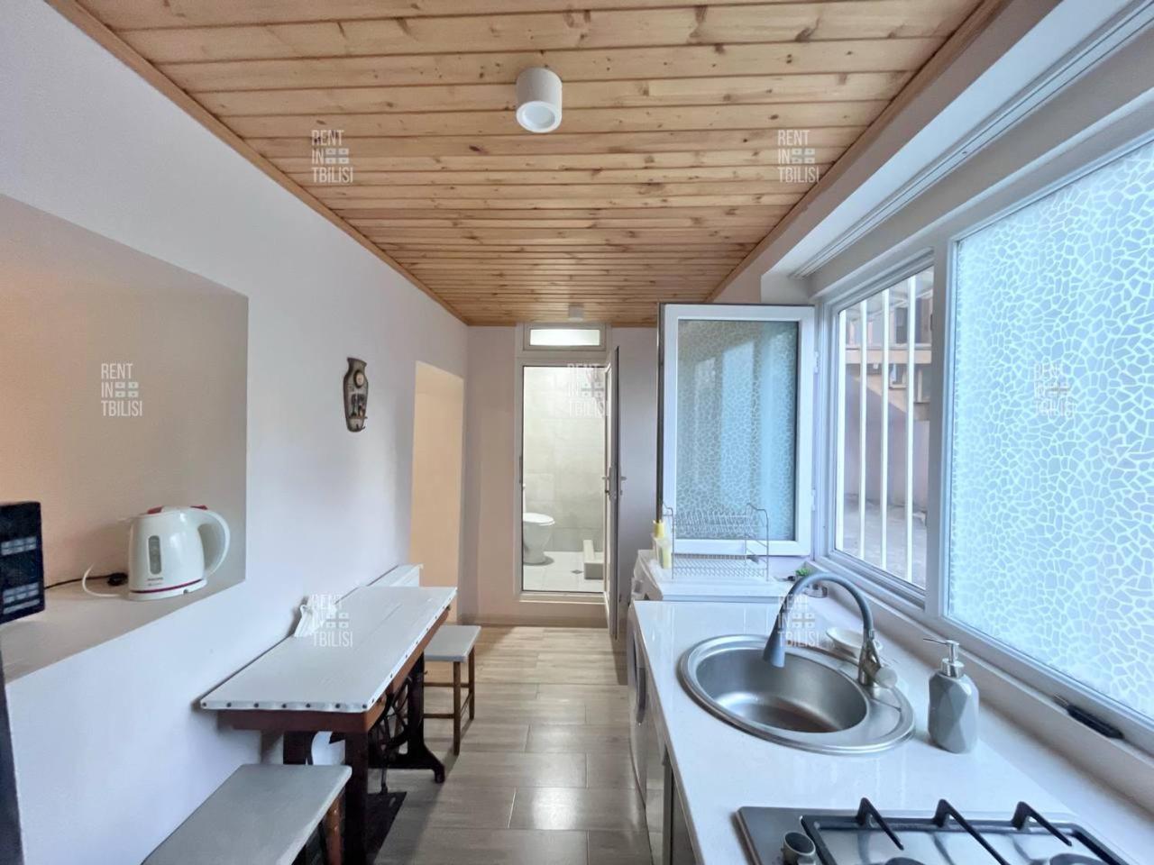 L&L Apartment 2Nd Tbilissi Extérieur photo
