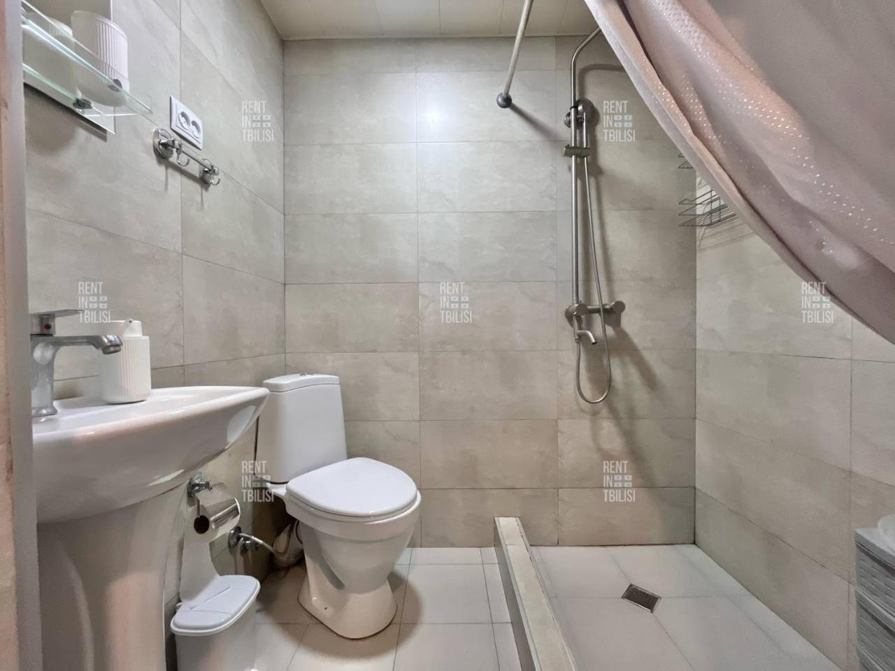 L&L Apartment 2Nd Tbilissi Extérieur photo