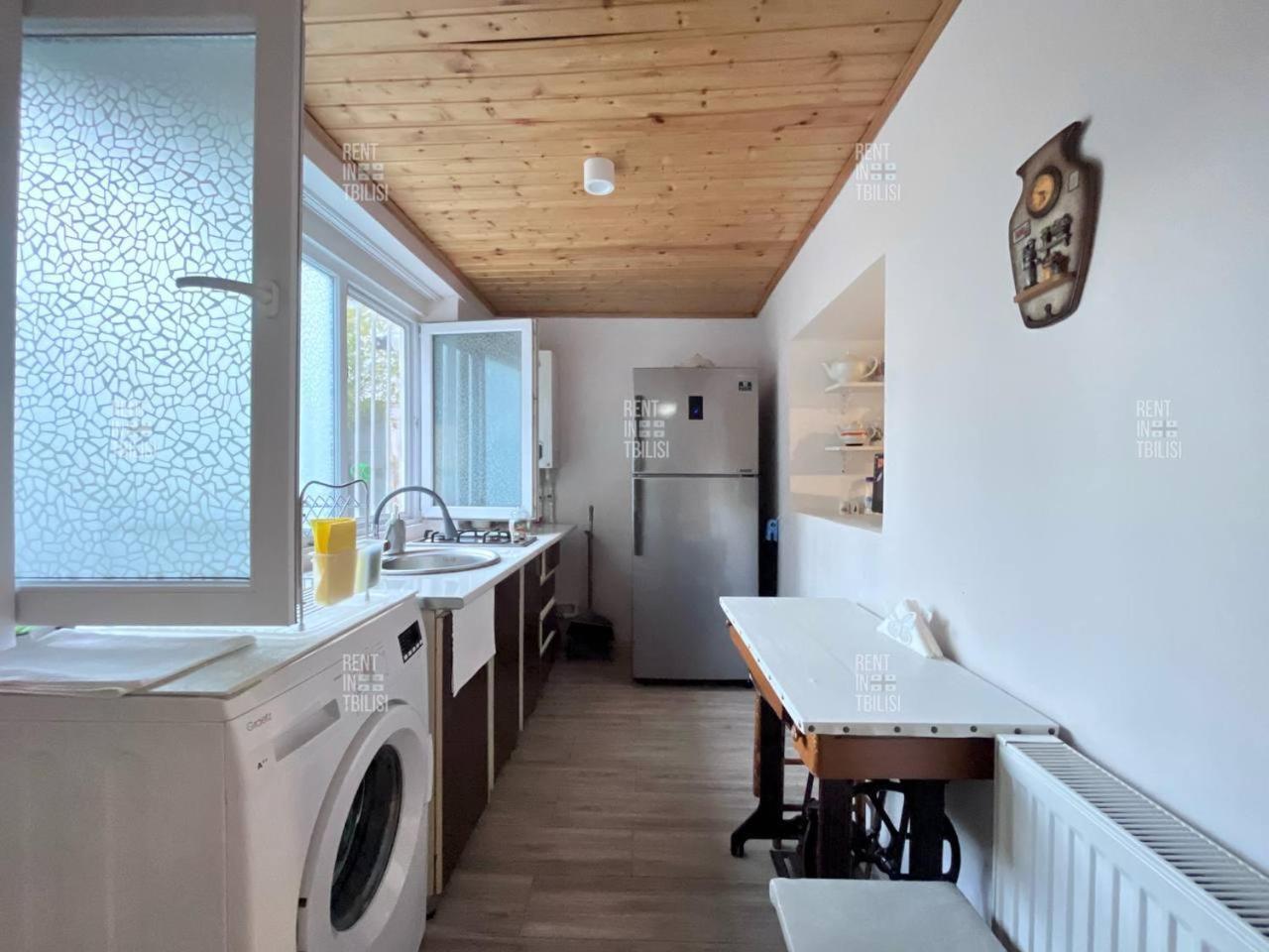 L&L Apartment 2Nd Tbilissi Extérieur photo