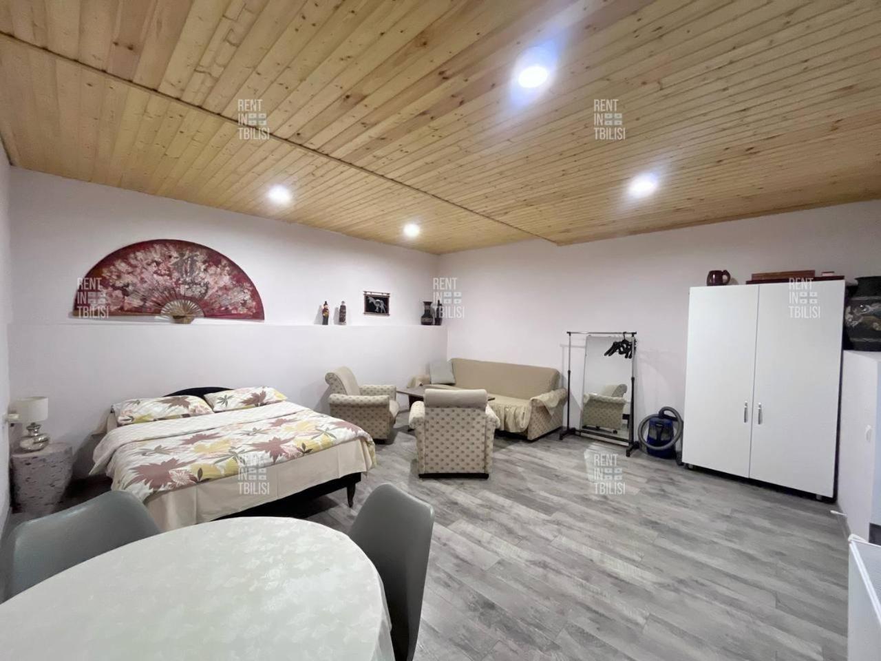 L&L Apartment 2Nd Tbilissi Extérieur photo