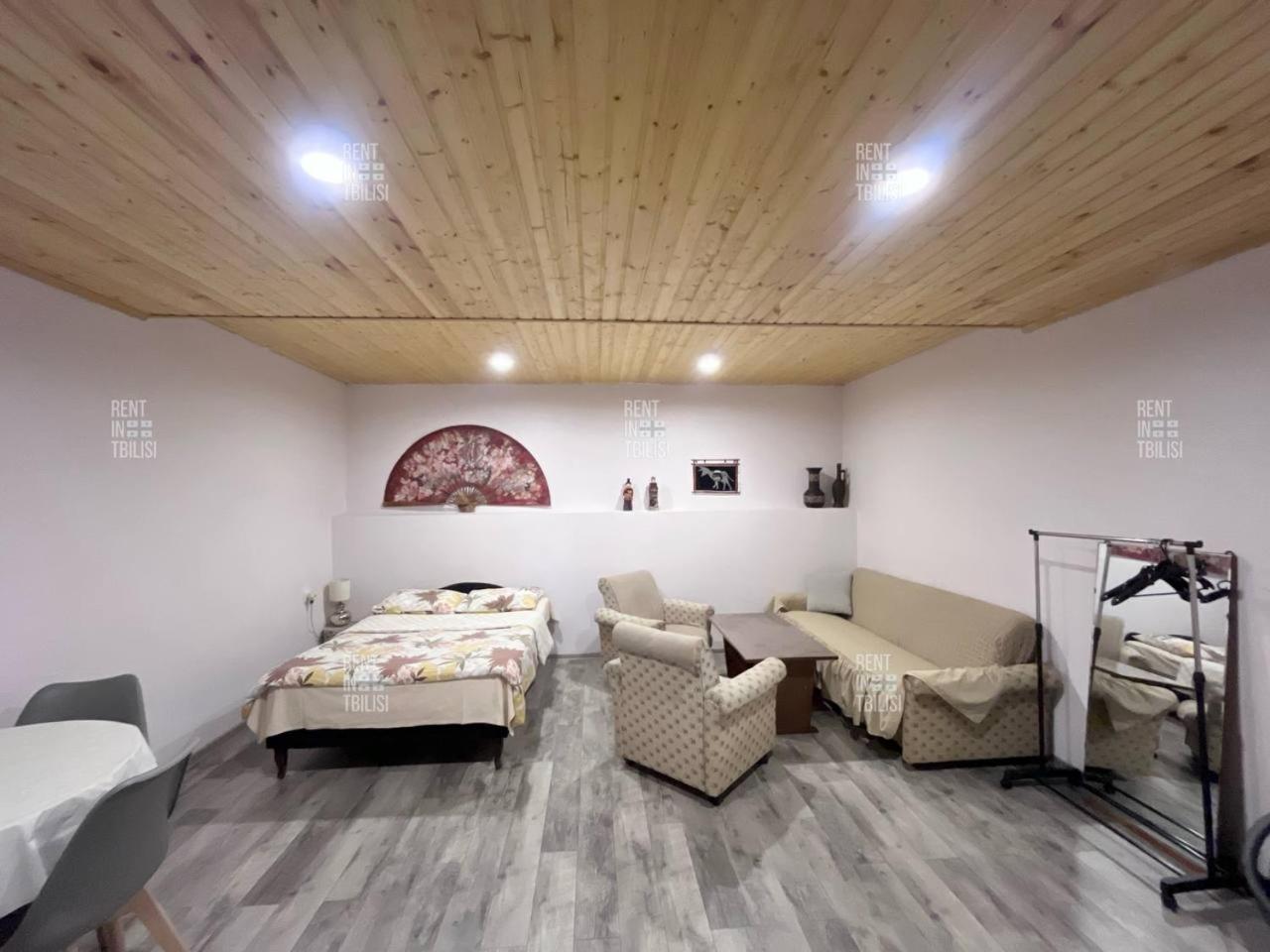 L&L Apartment 2Nd Tbilissi Extérieur photo